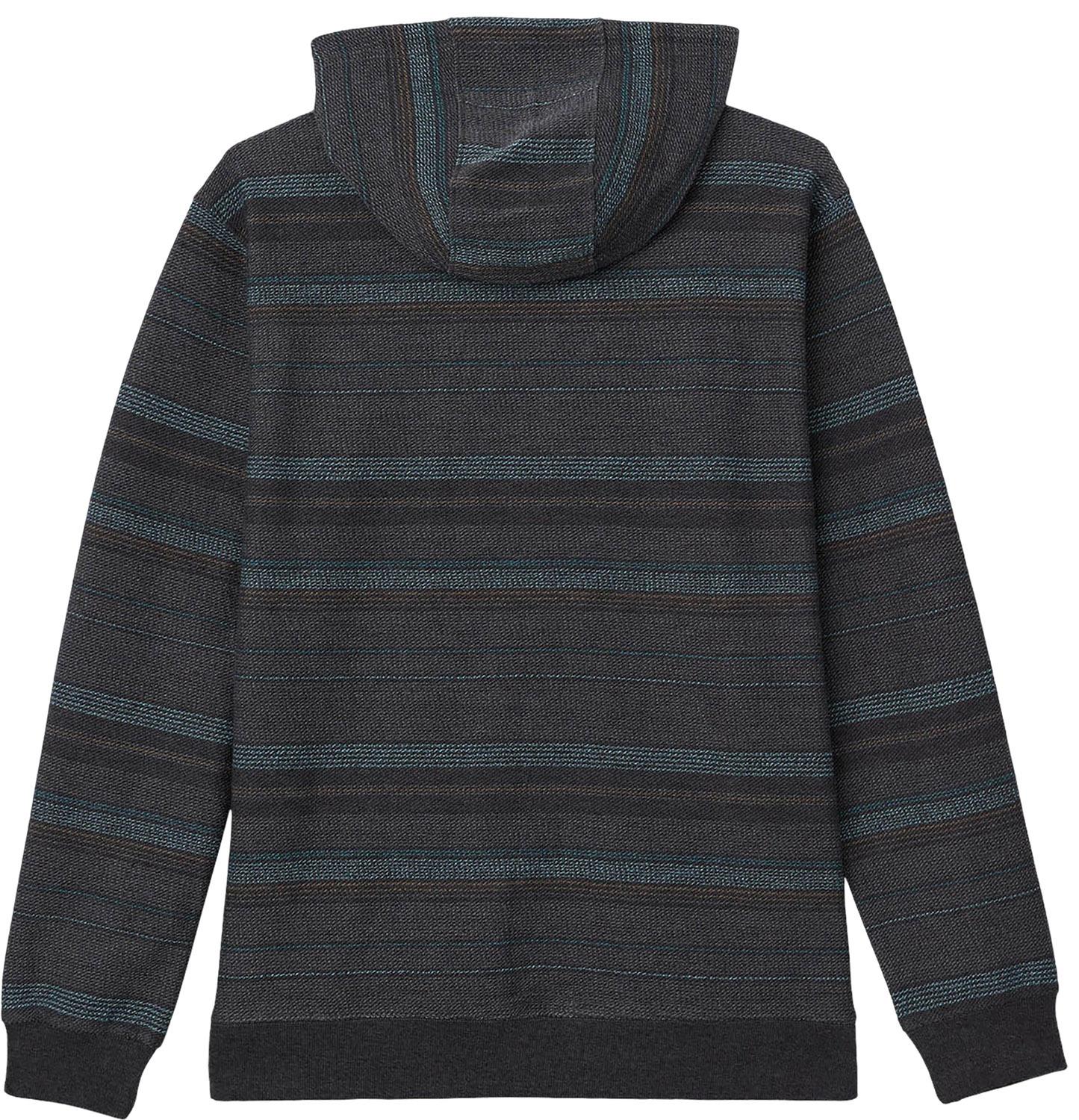 Product gallery image number 2 for product Bavaro Stripe Pullover - Men's
