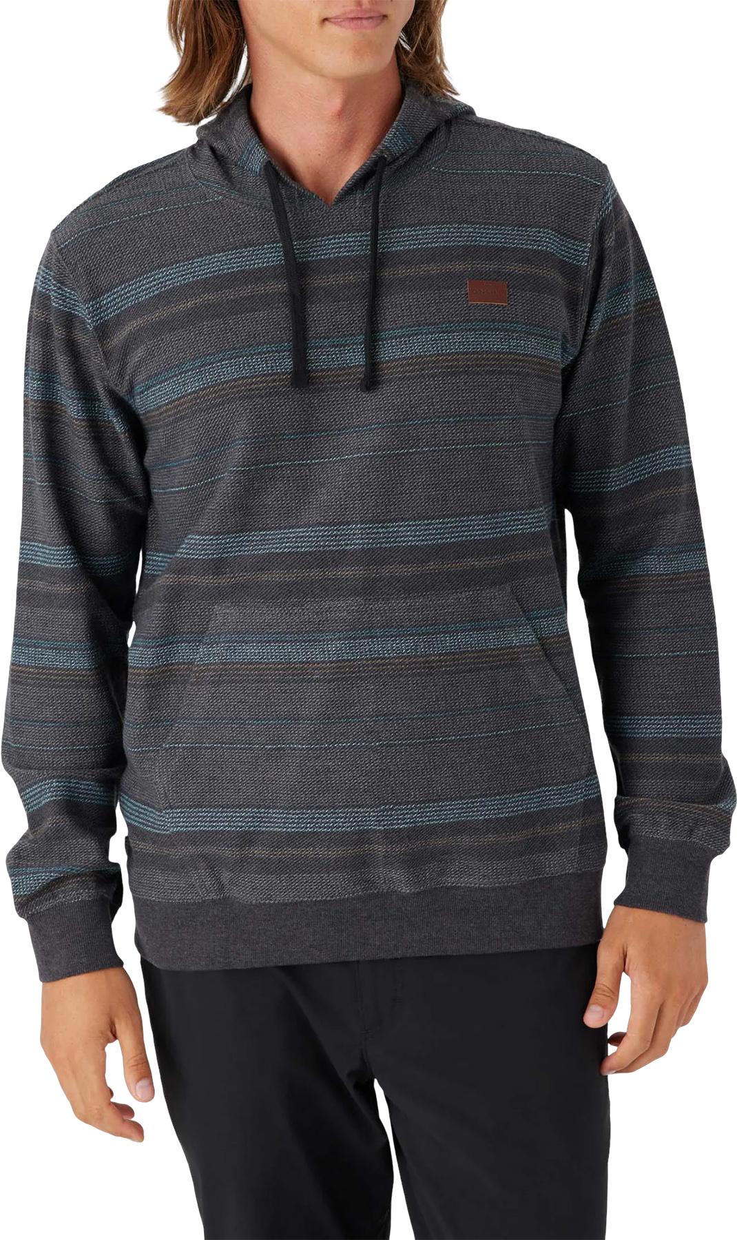 Product gallery image number 6 for product Bavaro Stripe Pullover - Men's