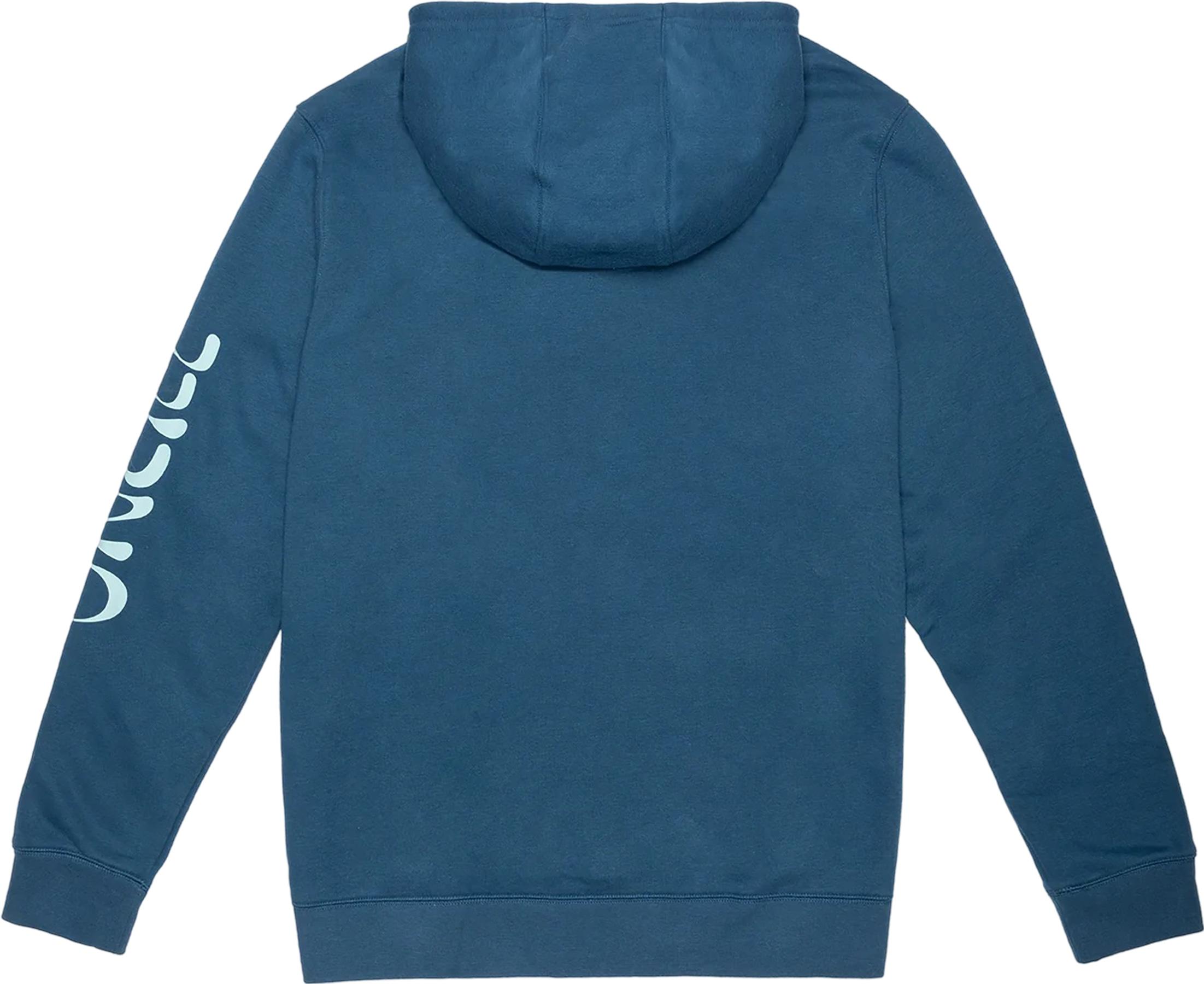 Product gallery image number 2 for product Huckleberry Pullover Hoodie - Men's