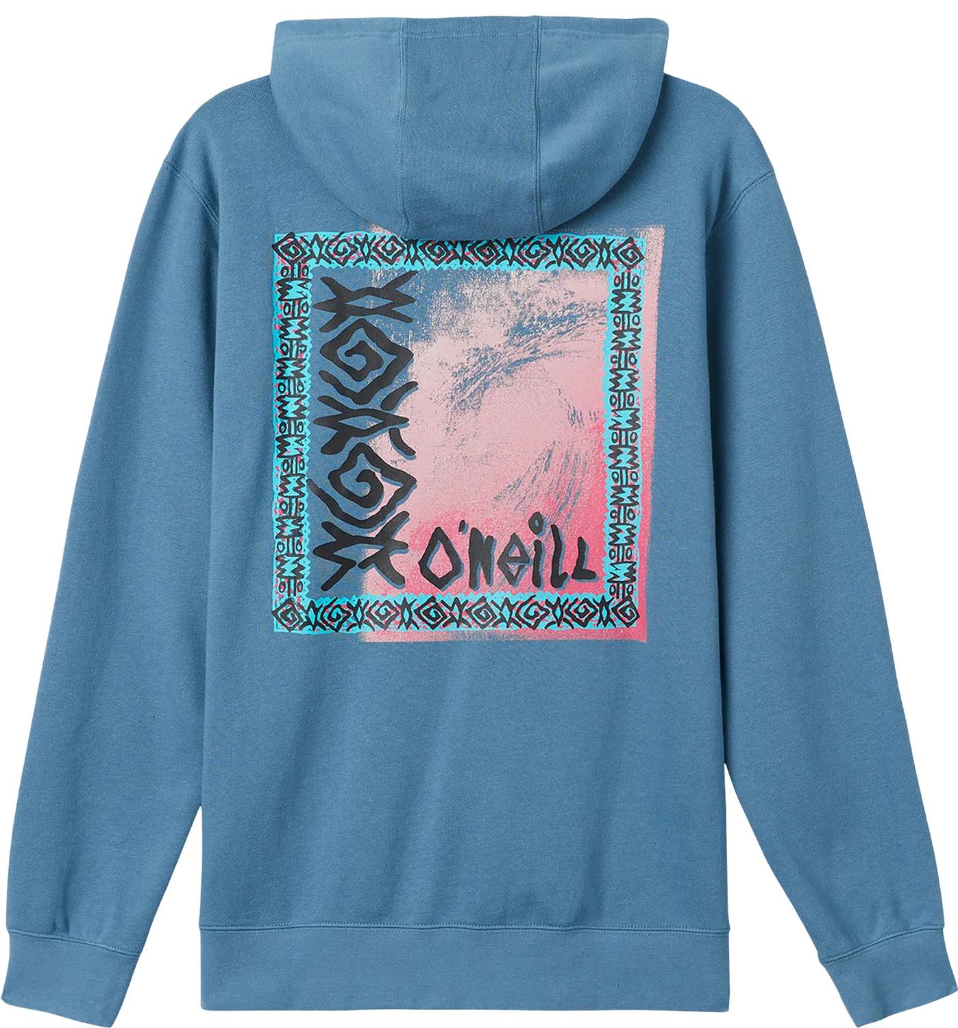 Product gallery image number 2 for product Global Kolohe Hoodie - Men's