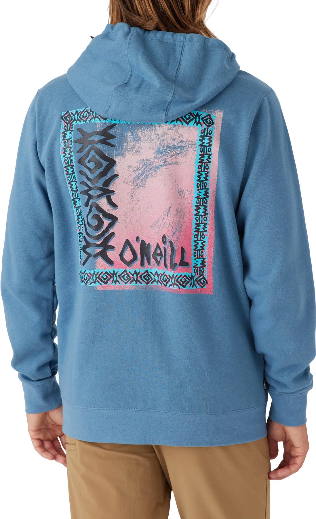 Product gallery image number 3 for product Global Kolohe Hoodie - Men's