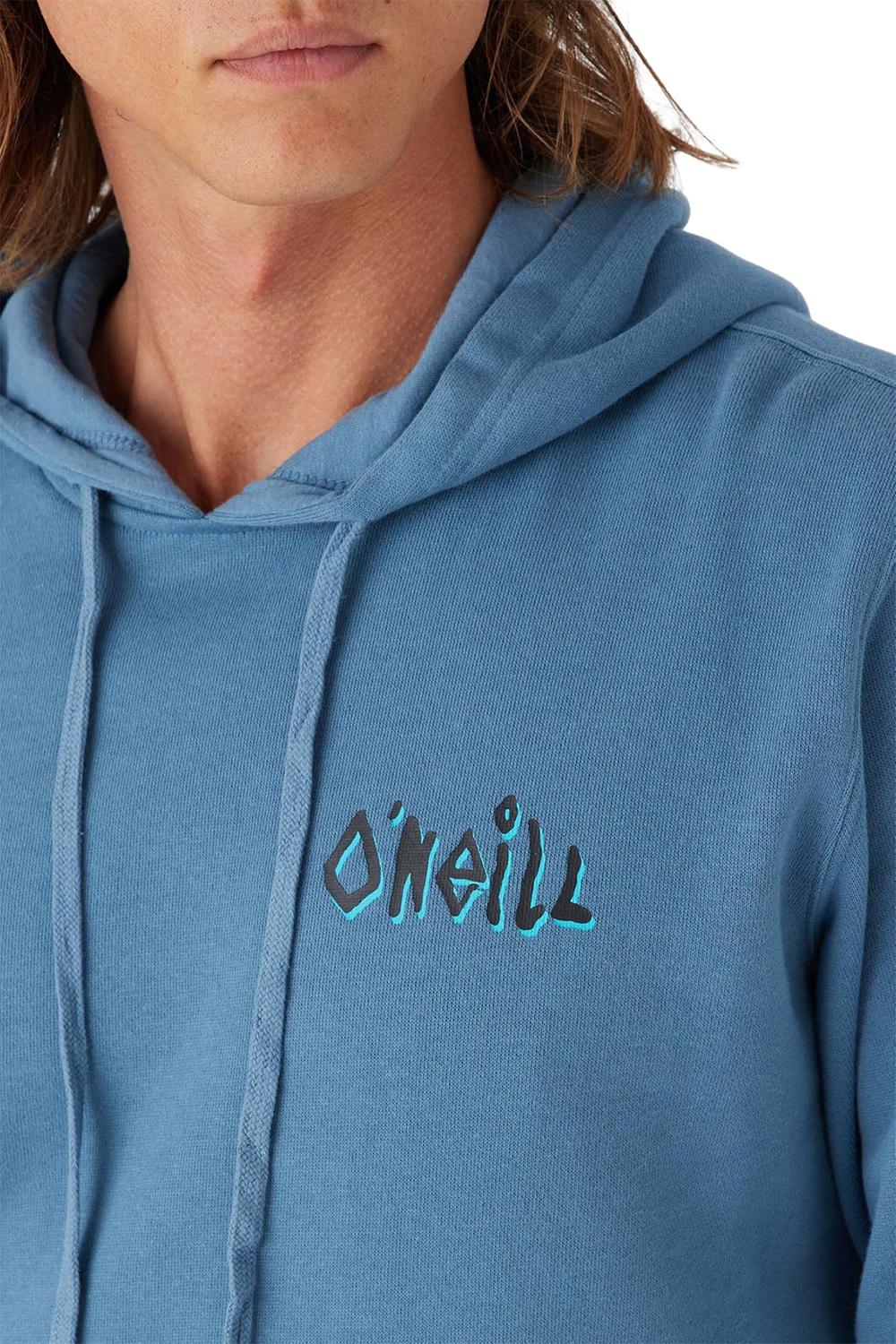 Product gallery image number 4 for product Global Kolohe Hoodie - Men's