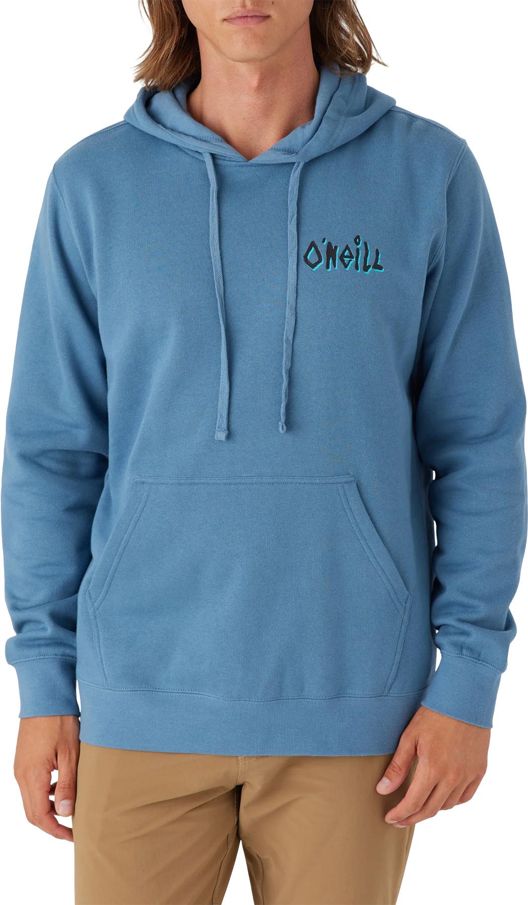 Product gallery image number 5 for product Global Kolohe Hoodie - Men's