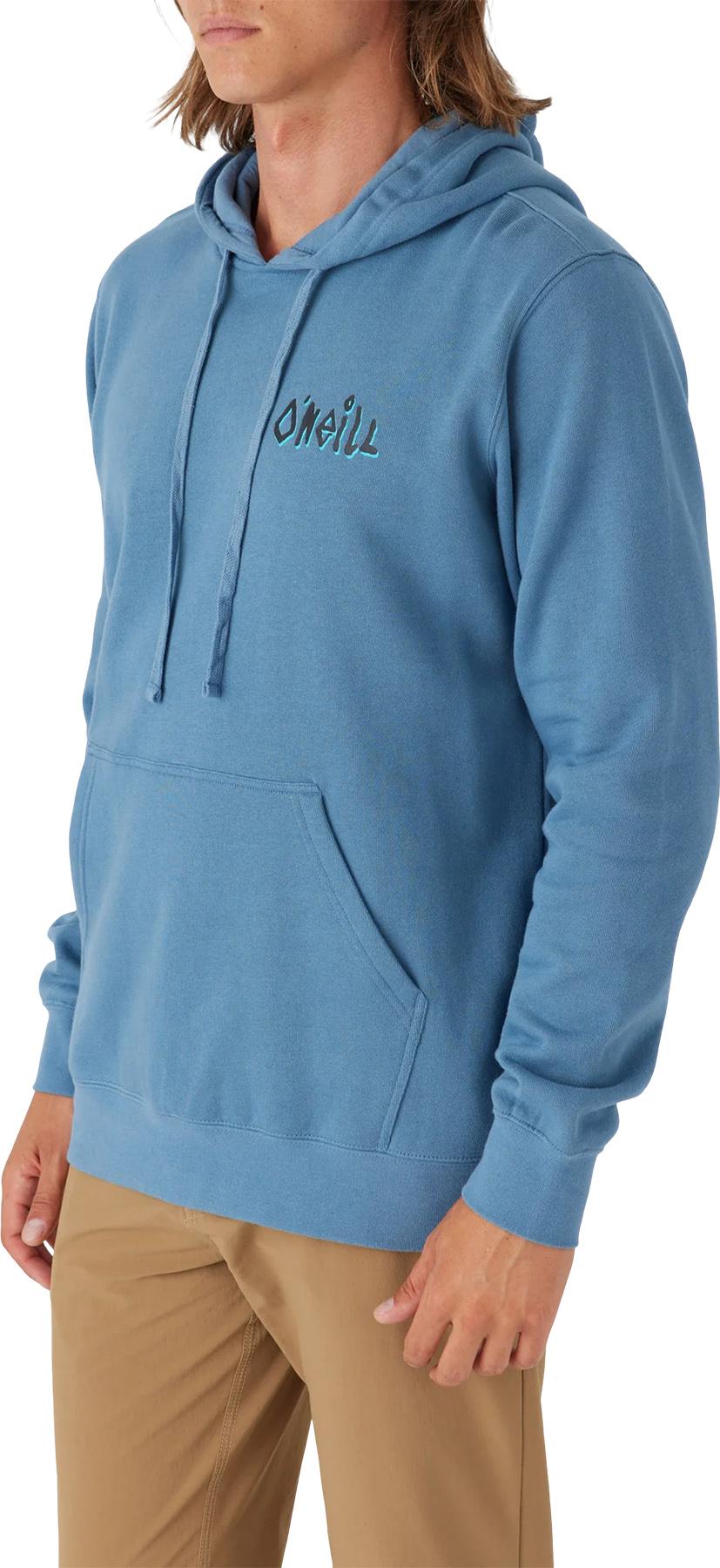 Product gallery image number 6 for product Global Kolohe Hoodie - Men's