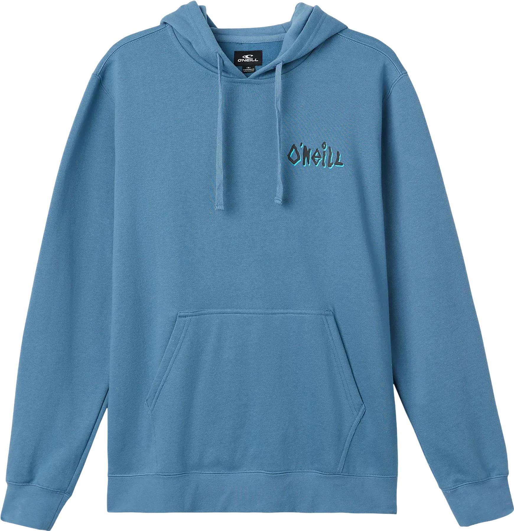 Product gallery image number 1 for product Global Kolohe Hoodie - Men's