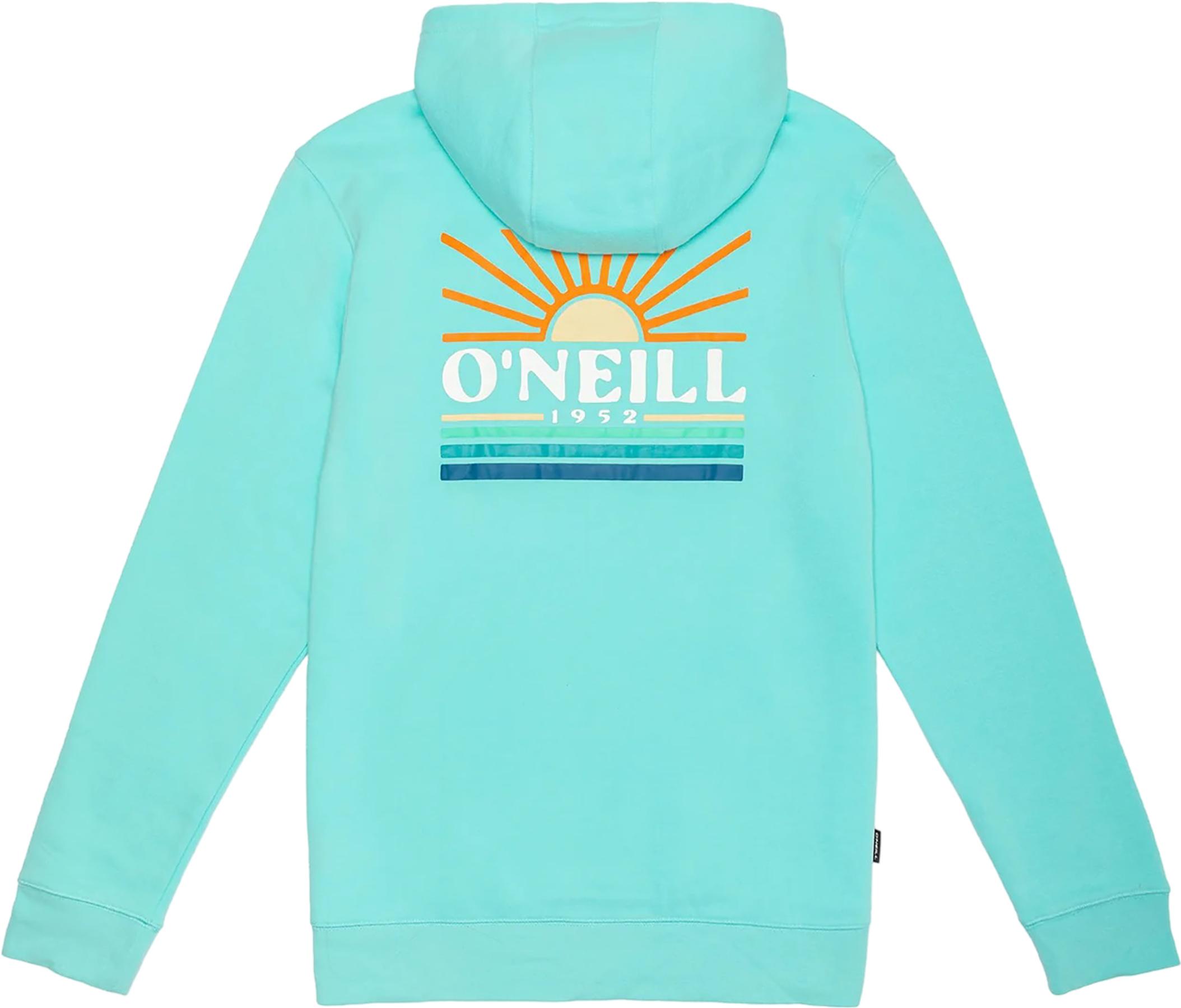 Product gallery image number 2 for product Sun Supply Pullover Hoodie - Men's