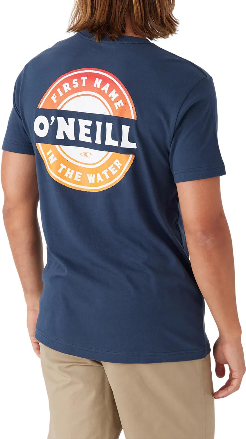 Numéro de l'image de la galerie de produits 3 pour le produit T-shirt Coin Flip - Homme
