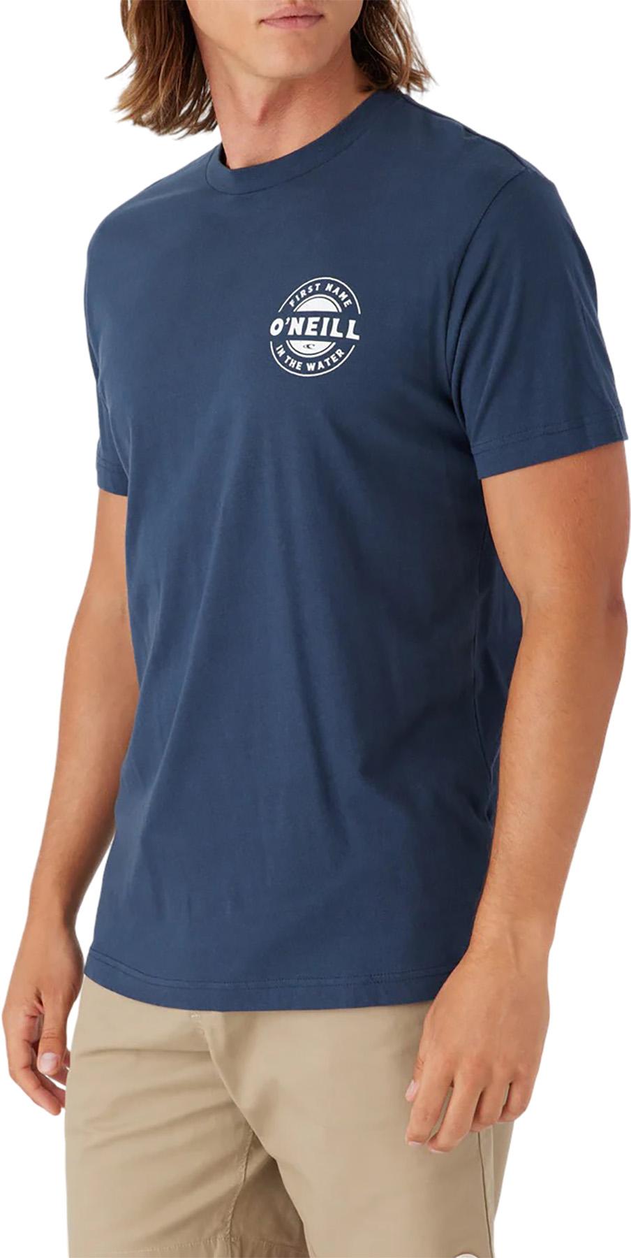 Numéro de l'image de la galerie de produits 4 pour le produit T-shirt Coin Flip - Homme