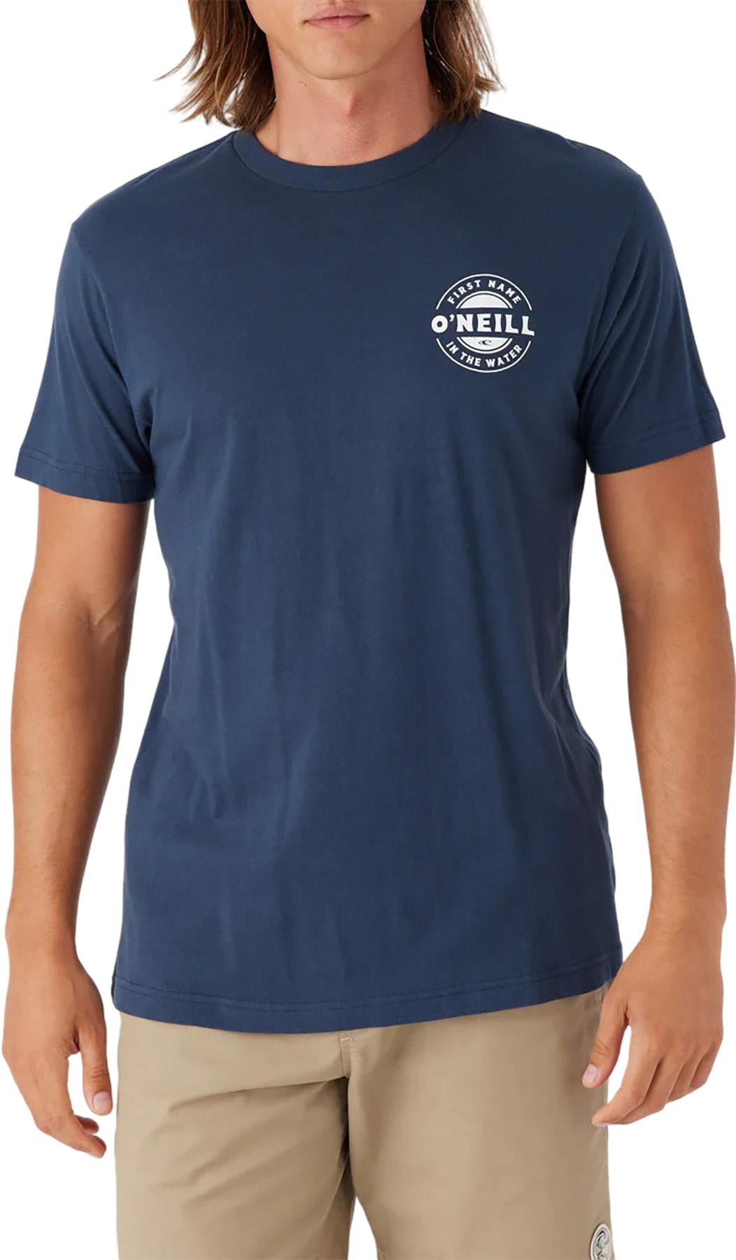 Product gallery image number 1 for product Coin Flip T-Shirt - Men's