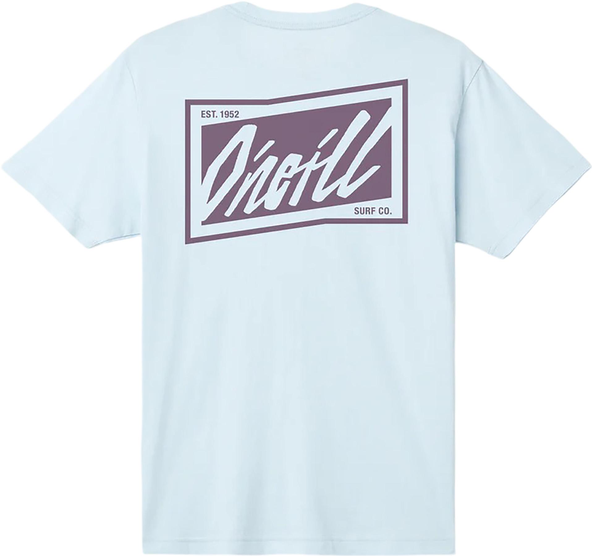 Numéro de l'image de la galerie de produits 3 pour le produit T-shirt à manches courtes Skewed - Homme