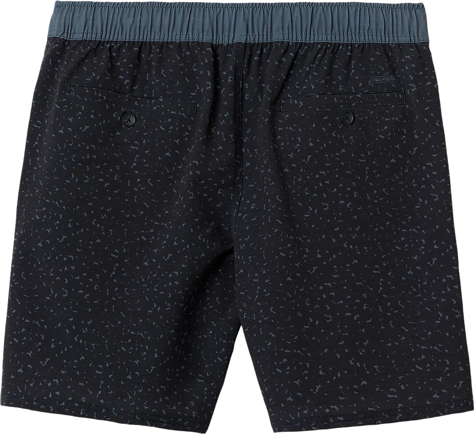 Numéro de l'image de la galerie de produits 2 pour le produit Short hybride Stockton E-Waist 18" - Homme