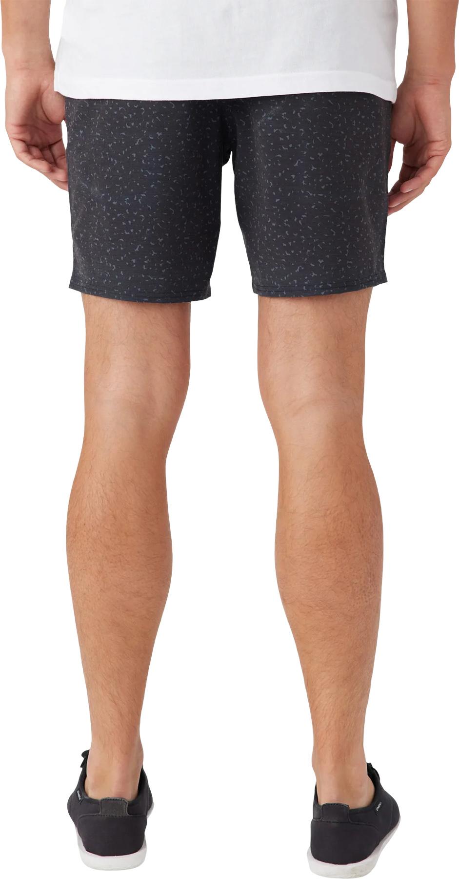 Numéro de l'image de la galerie de produits 3 pour le produit Short hybride Stockton E-Waist 18" - Homme