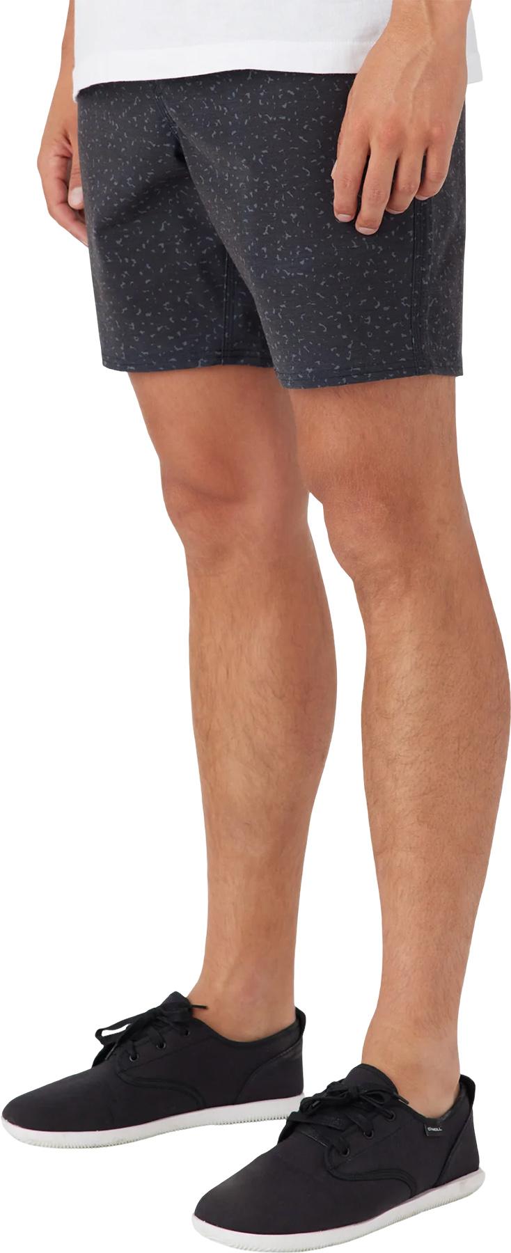 Numéro de l'image de la galerie de produits 5 pour le produit Short hybride Stockton E-Waist 18" - Homme