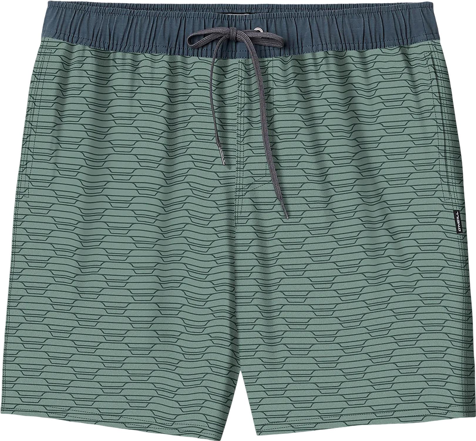 Numéro de l'image de la galerie de produits 1 pour le produit Short hybride Stockton E-Waist 18" - Homme