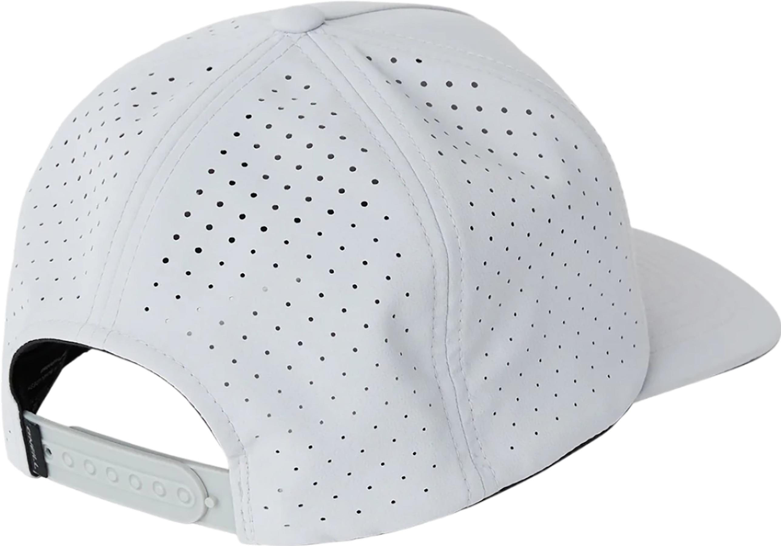 Numéro de l'image de la galerie de produits 2 pour le produit Chapeau de camionneur hybride à arrière pression TRVLR Navigate - Homme