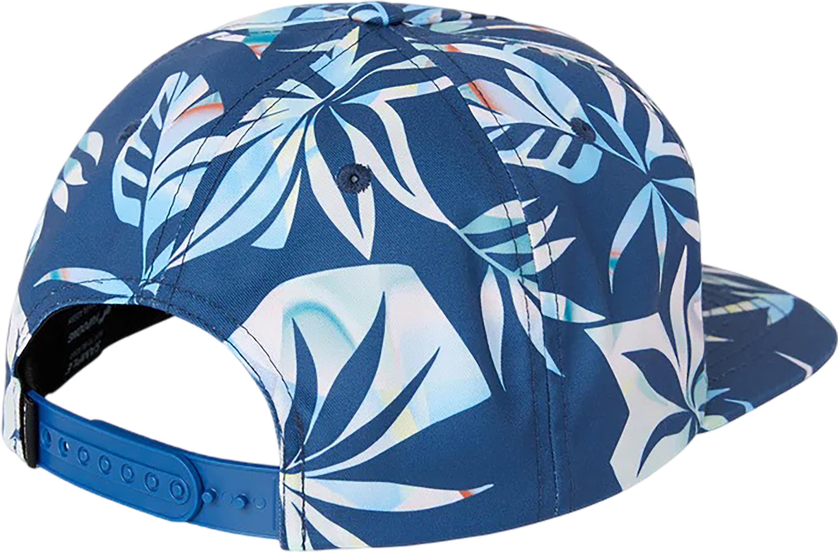 Numéro de l'image de la galerie de produits 2 pour le produit Chapeau de camionneur à arrière pression Flora - Homme