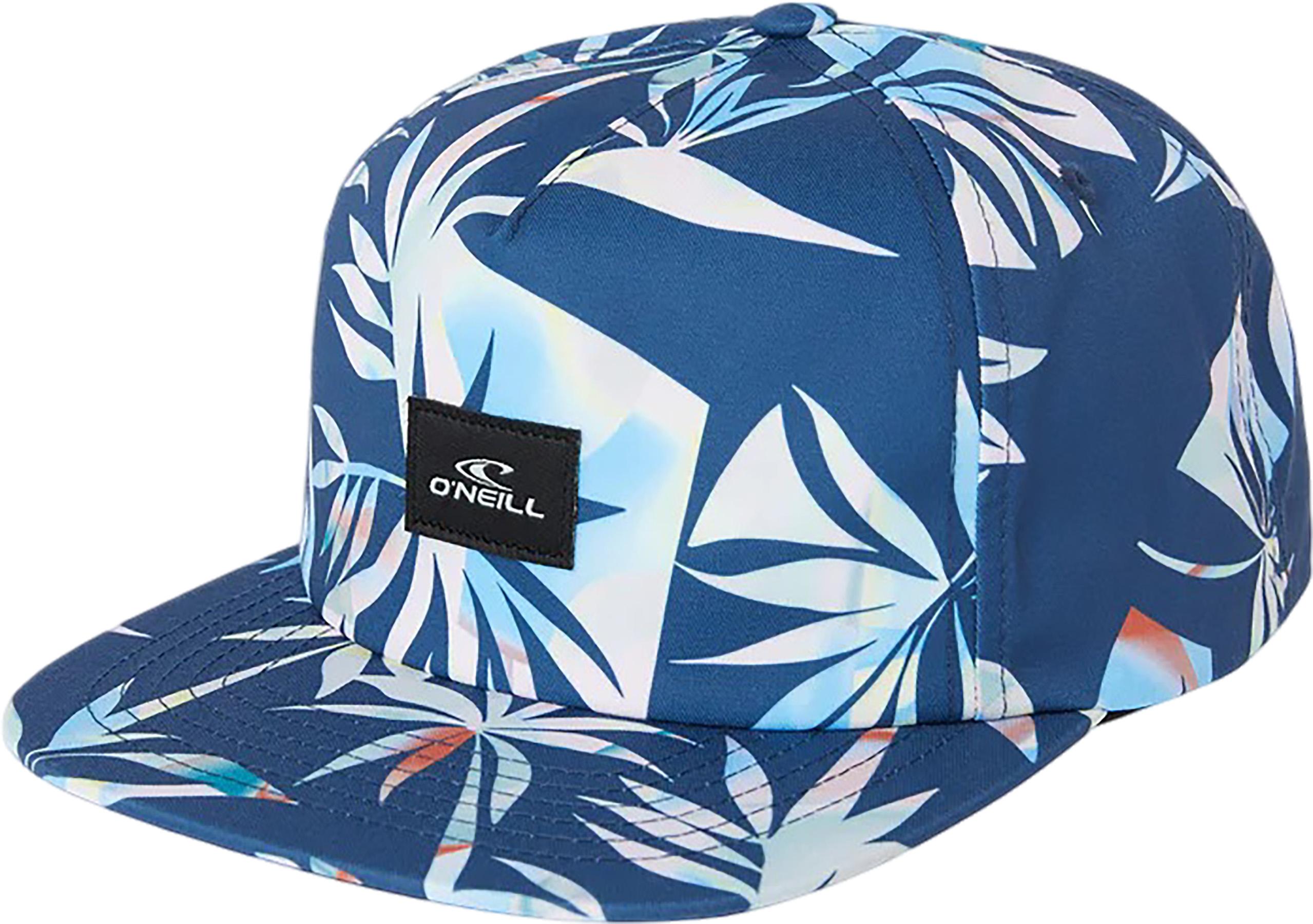 Numéro de l'image de la galerie de produits 1 pour le produit Chapeau de camionneur à arrière pression Flora - Homme