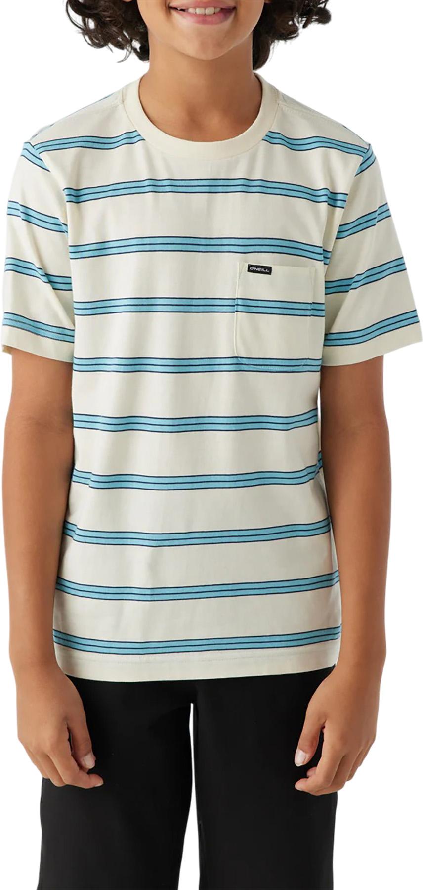 Product gallery image number 3 for product Smasher Knit T-Shirt - Boys