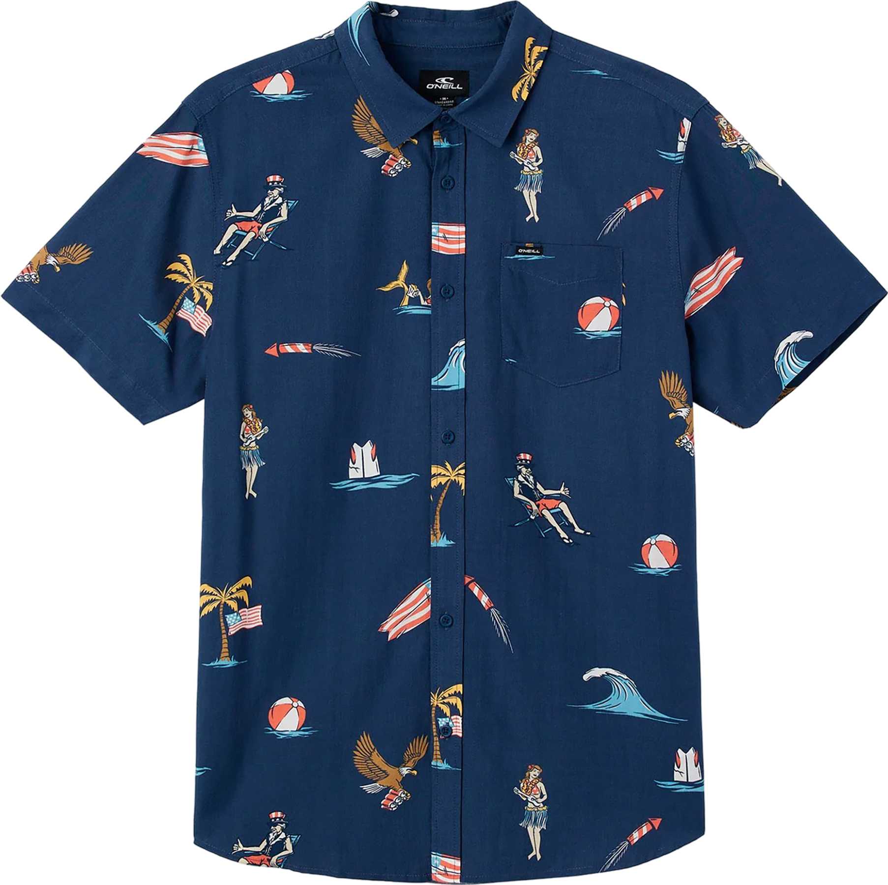 Navy