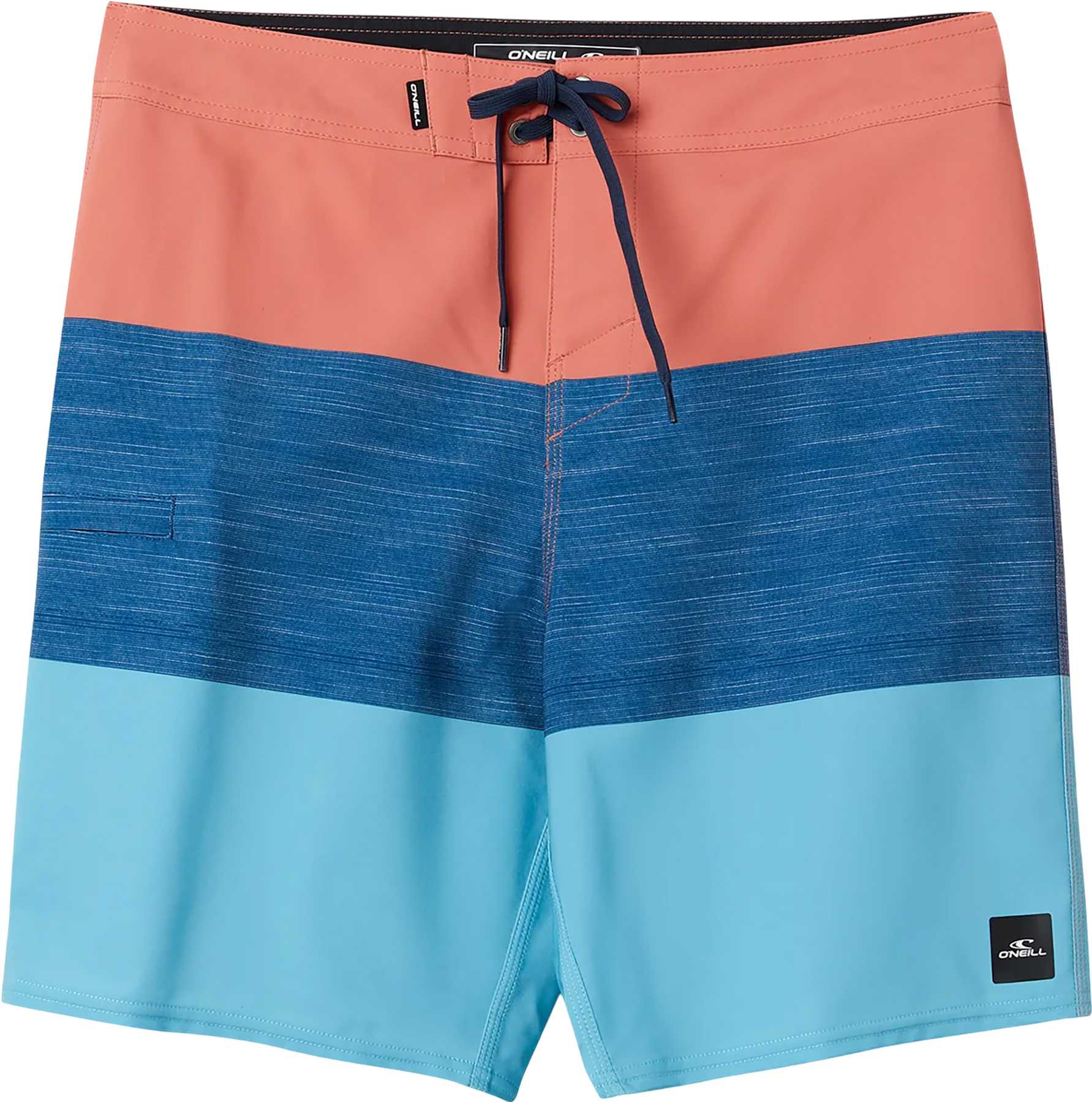 Product image for Hyperfreak Heat Boardshort 17" - Men's