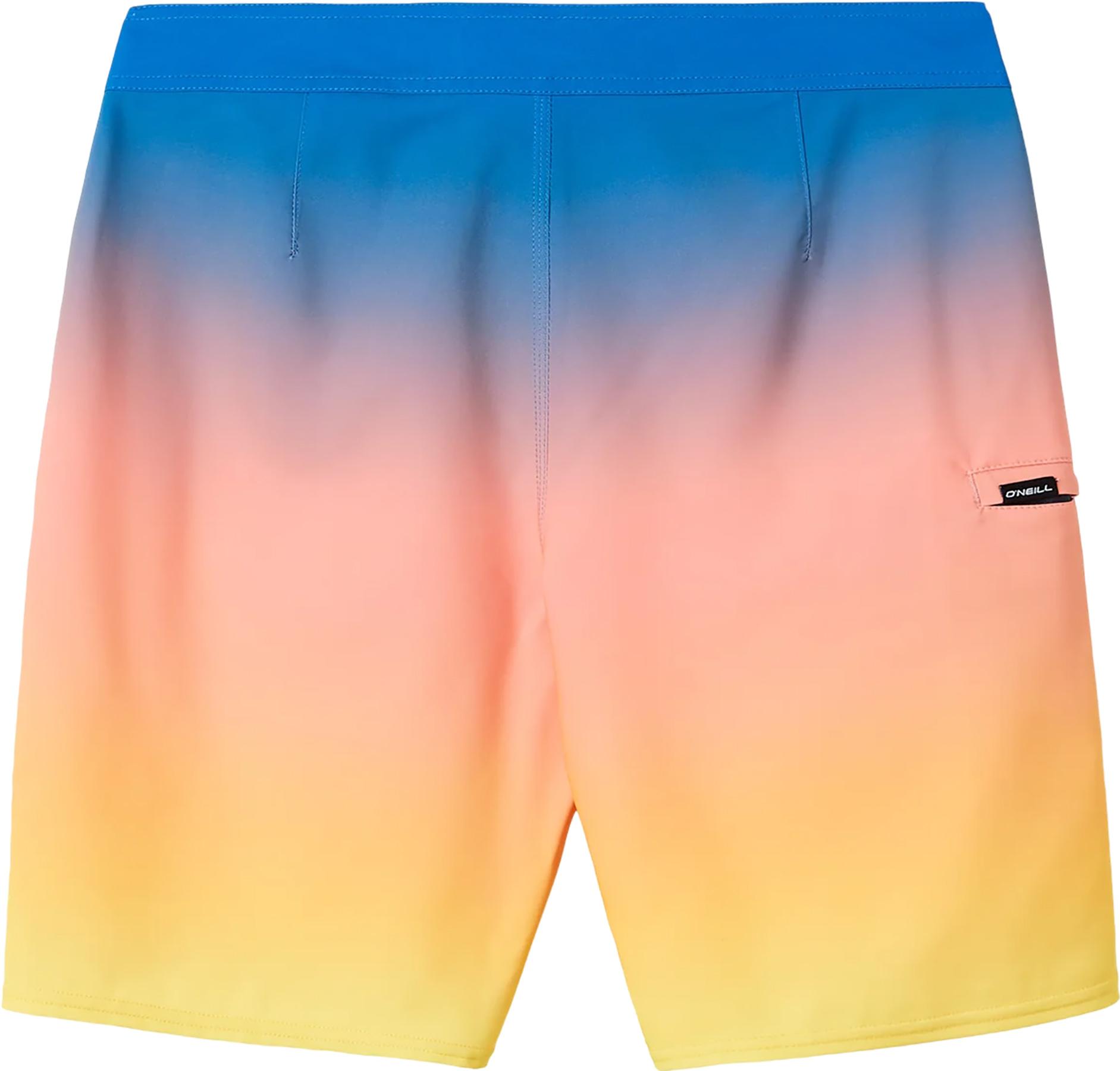 Product gallery image number 2 for product Hyperfreak Heat Fade Boardshorts 16" - Boys