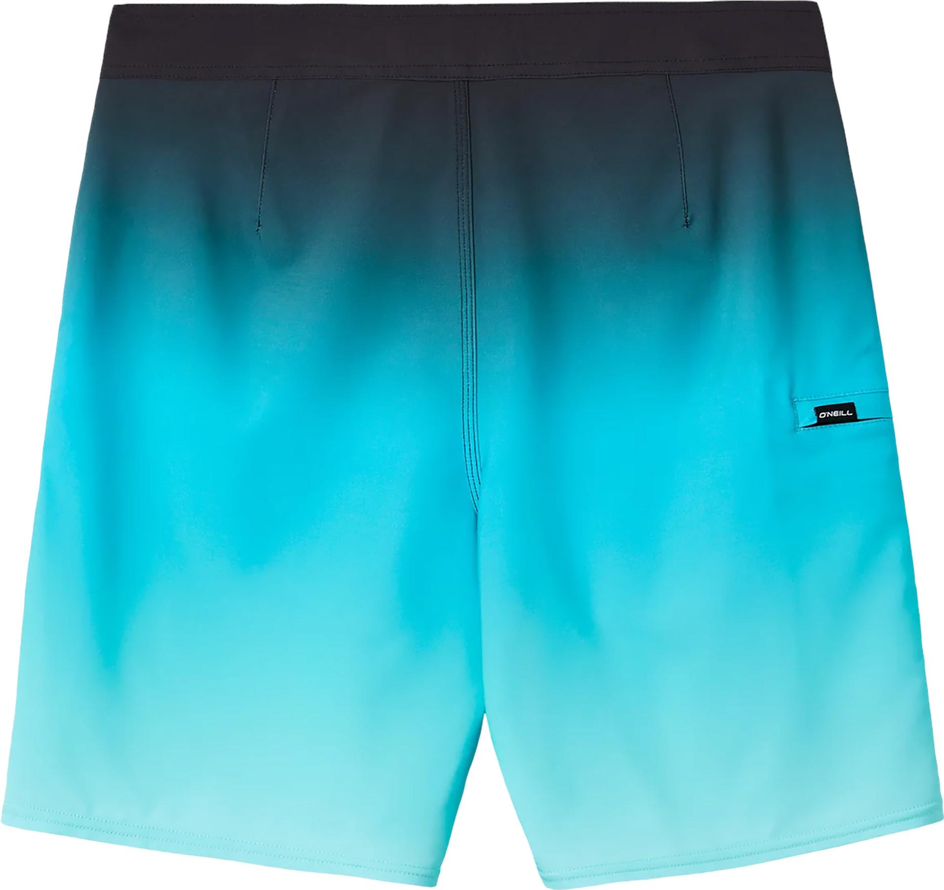 Product gallery image number 2 for product Hyperfreak Heat Fade Boardshorts 16" - Boys