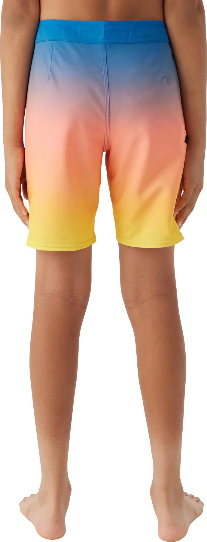 Product gallery image number 3 for product Hyperfreak Heat Fade Boardshorts 16" - Boys