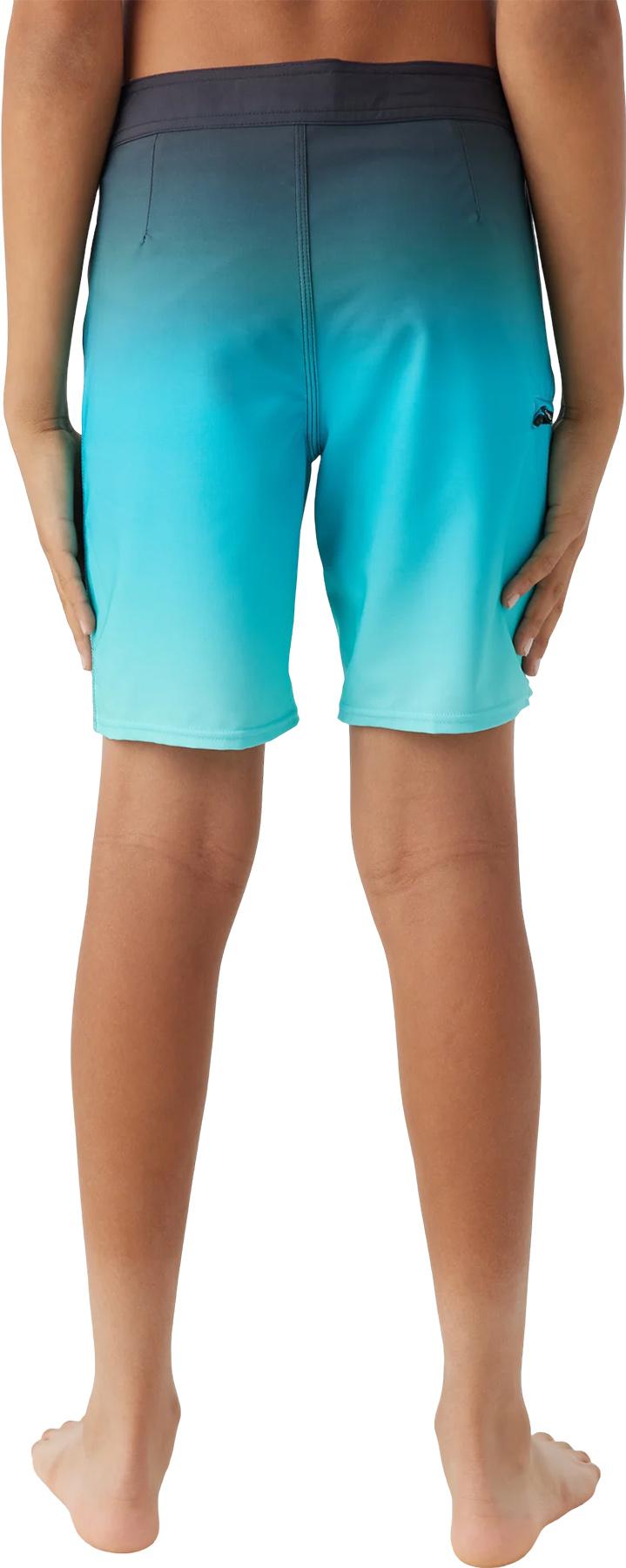 Product gallery image number 3 for product Hyperfreak Heat Fade Boardshorts 16" - Boys