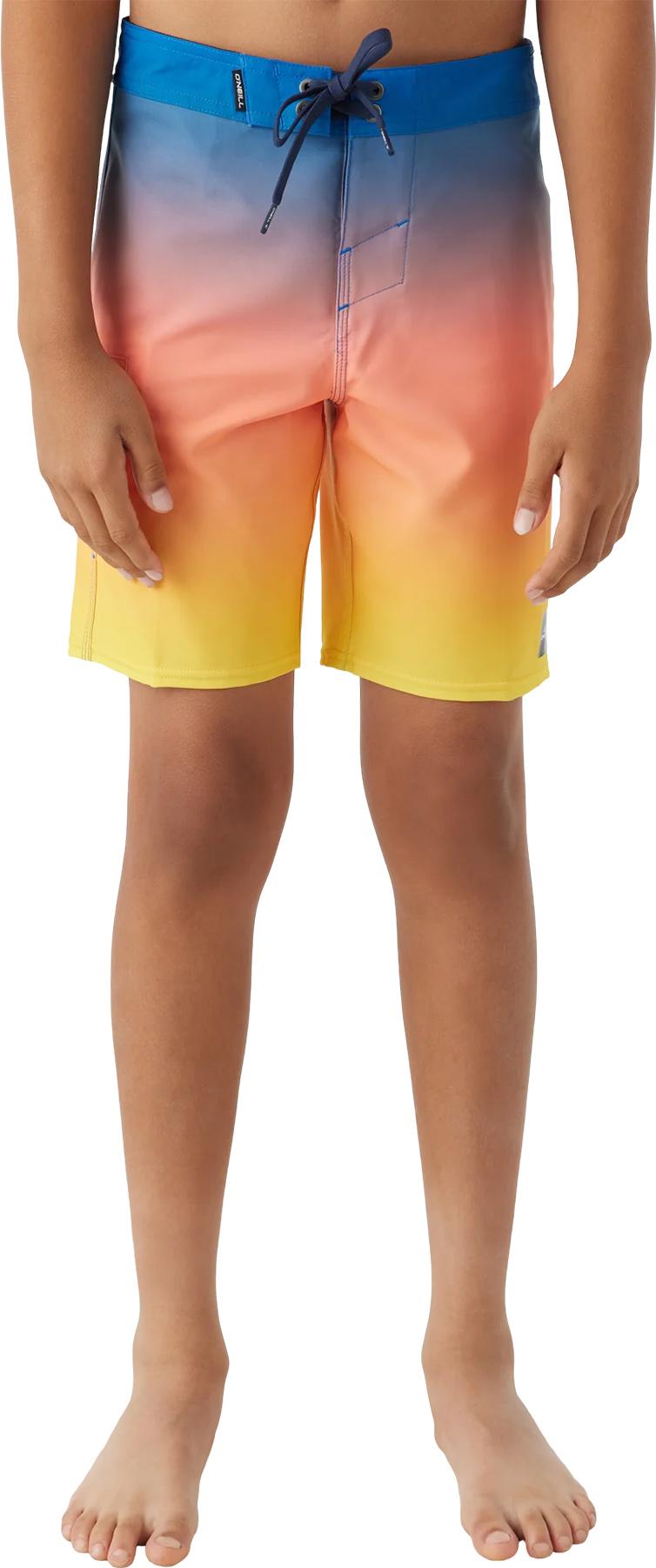 Product gallery image number 4 for product Hyperfreak Heat Fade Boardshorts 16" - Boys