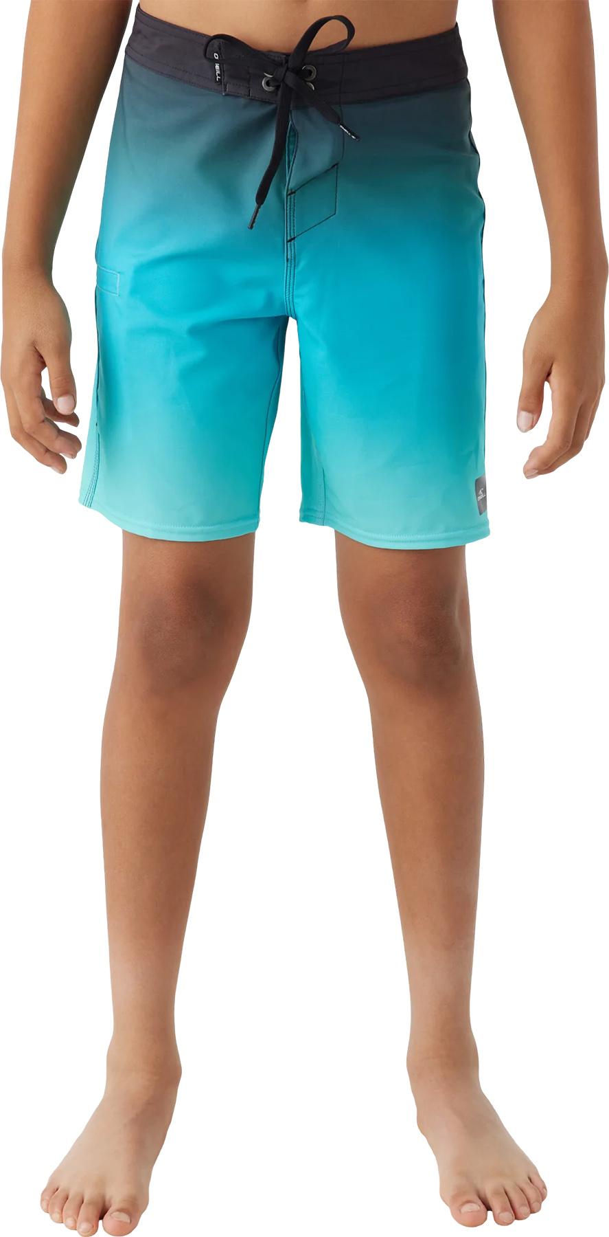 Product gallery image number 4 for product Hyperfreak Heat Fade Boardshorts 16" - Boys
