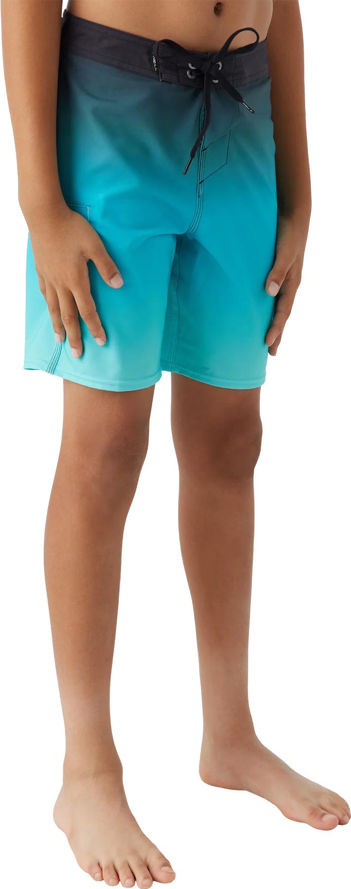 Product gallery image number 5 for product Hyperfreak Heat Fade Boardshorts 16" - Boys