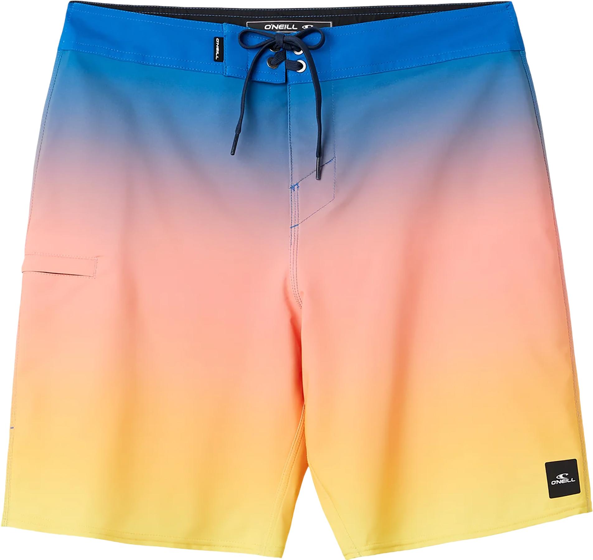 Image de produit pour Short de bain Hyperfreak Heat Fade 16" - Garçon