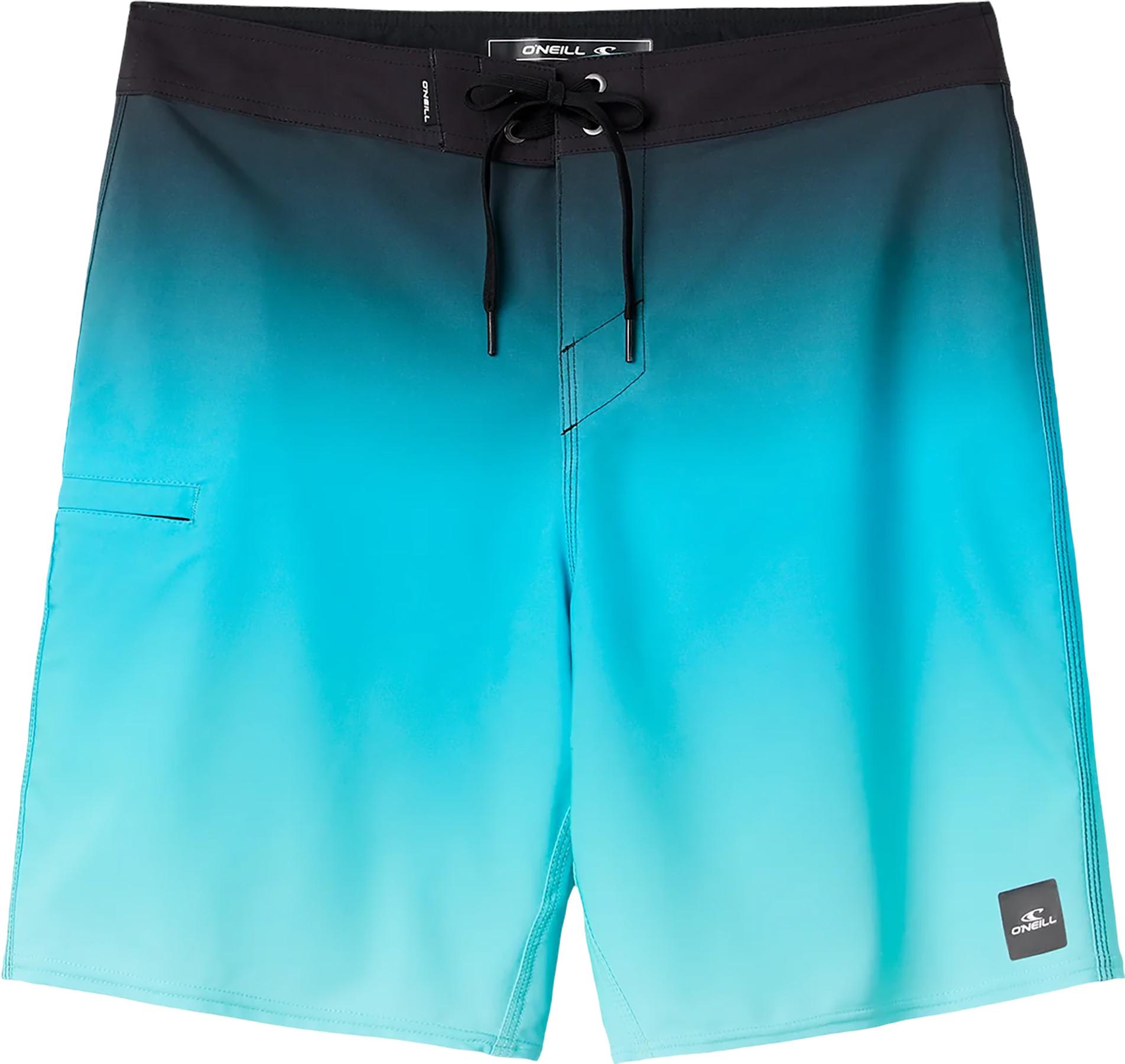 Peacock Blue