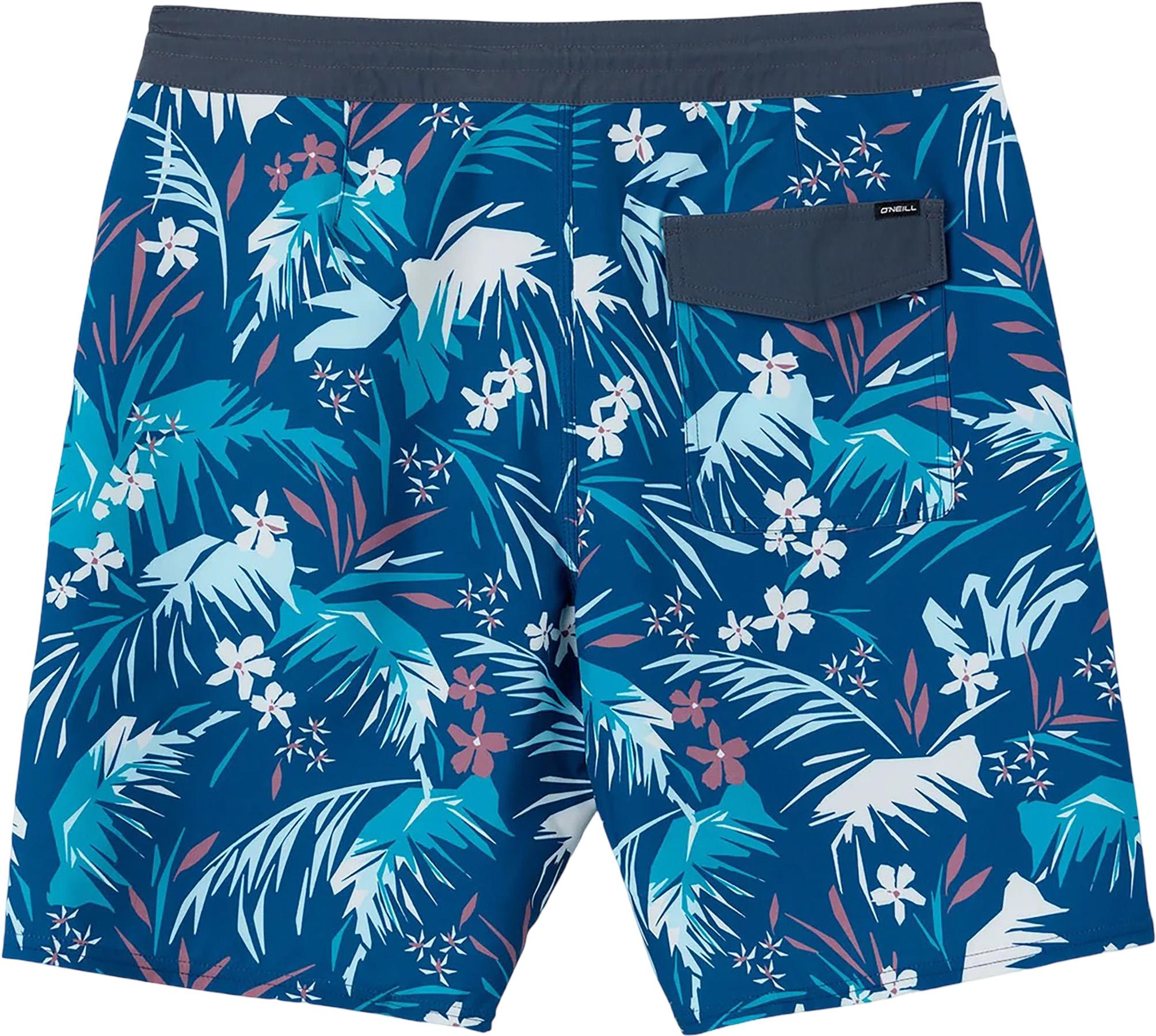 Numéro de l'image de la galerie de produits 4 pour le produit Short de bain Cruzer 16" - Garçon