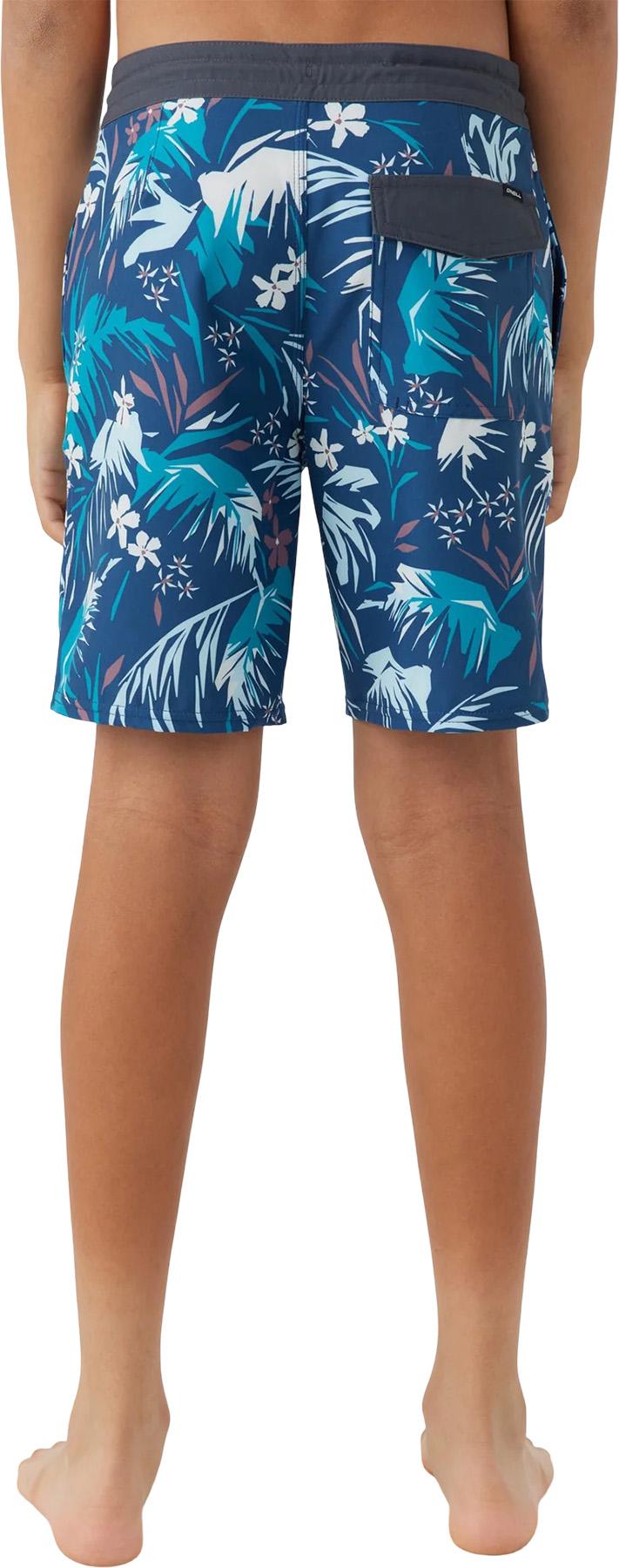 Product gallery image number 6 for product Cruzer Boardshorts 16" - Boys