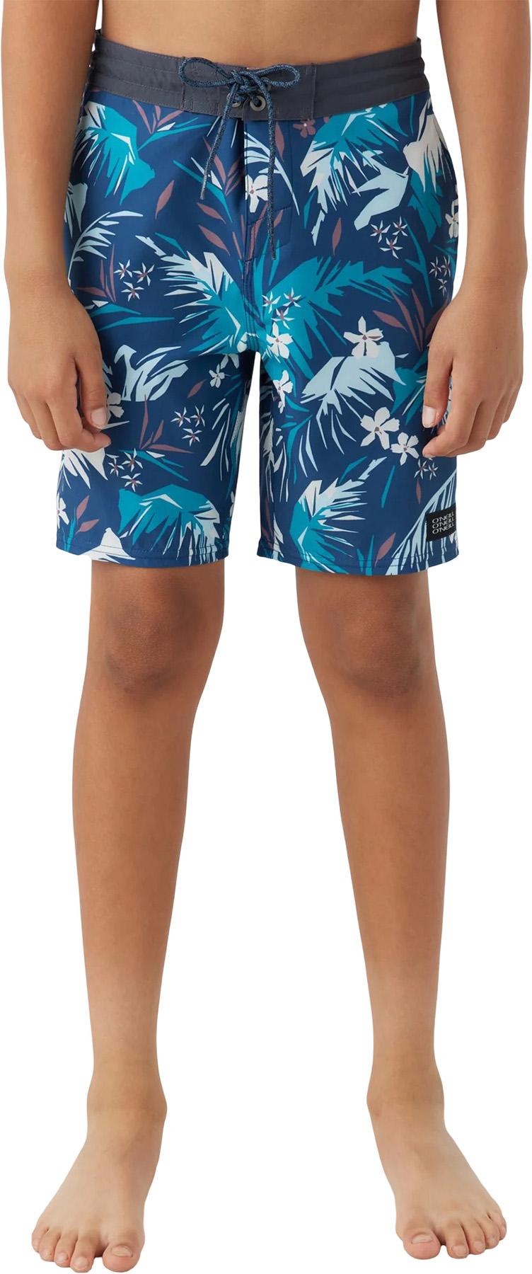 Numéro de l'image de la galerie de produits 2 pour le produit Short de bain Cruzer 16" - Garçon