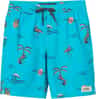 Colour: Peacock Blue