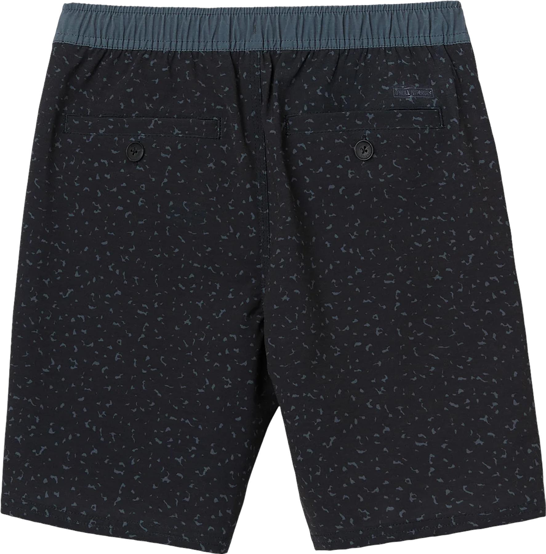 Numéro de l'image de la galerie de produits 2 pour le produit Short hybride Stockton E-Waist 16" - Garçon