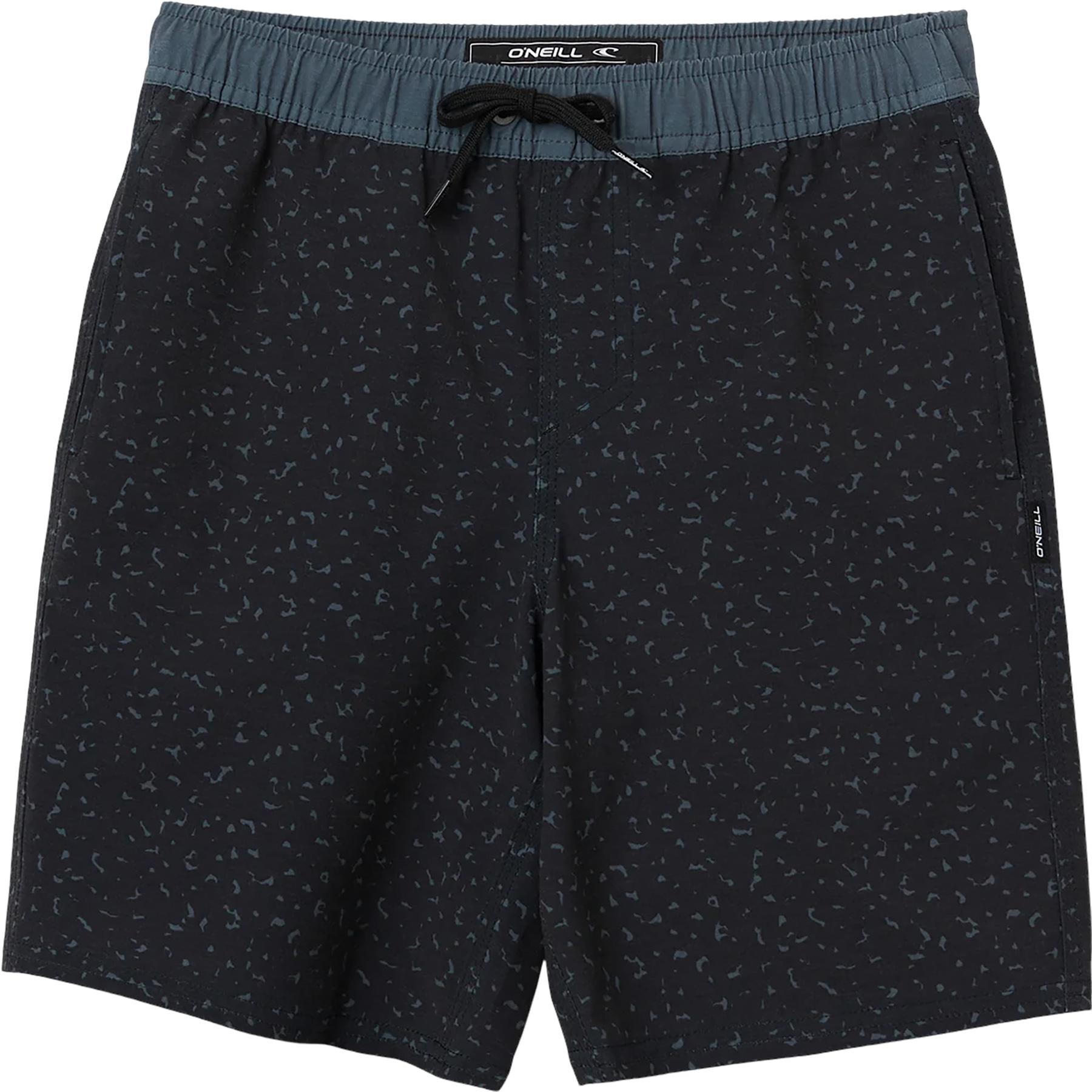 Product image for Stockton E-Waist Hybrid Shorts 16" - Boys