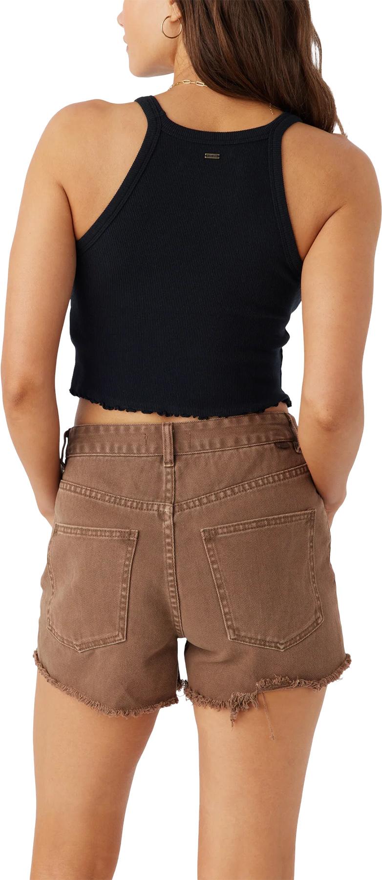 Product gallery image number 2 for product Alyx Knit Tank Top - Women's