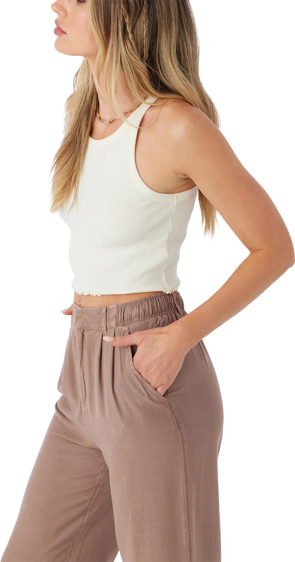 Product gallery image number 3 for product Alyx Knit Tank Top - Women's