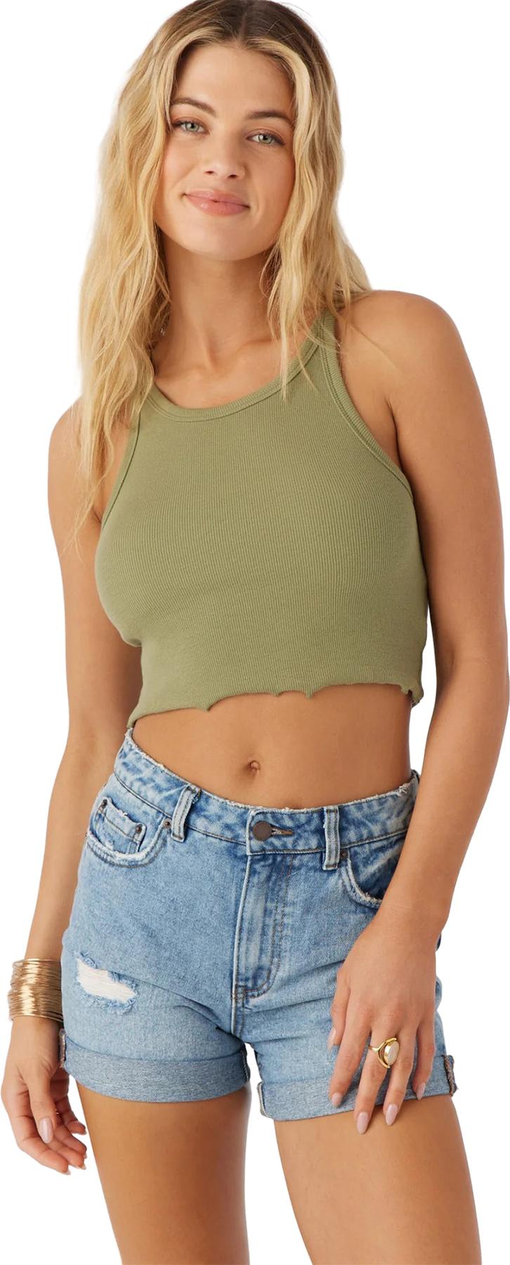 Oil Green