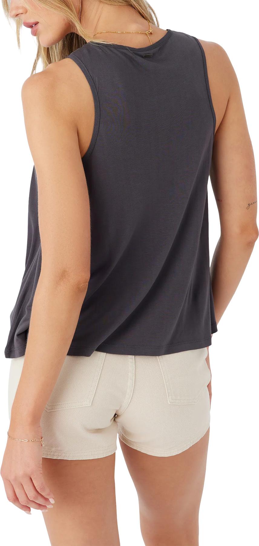 Product gallery image number 2 for product Tokeena Knit Tank Top - Women's
