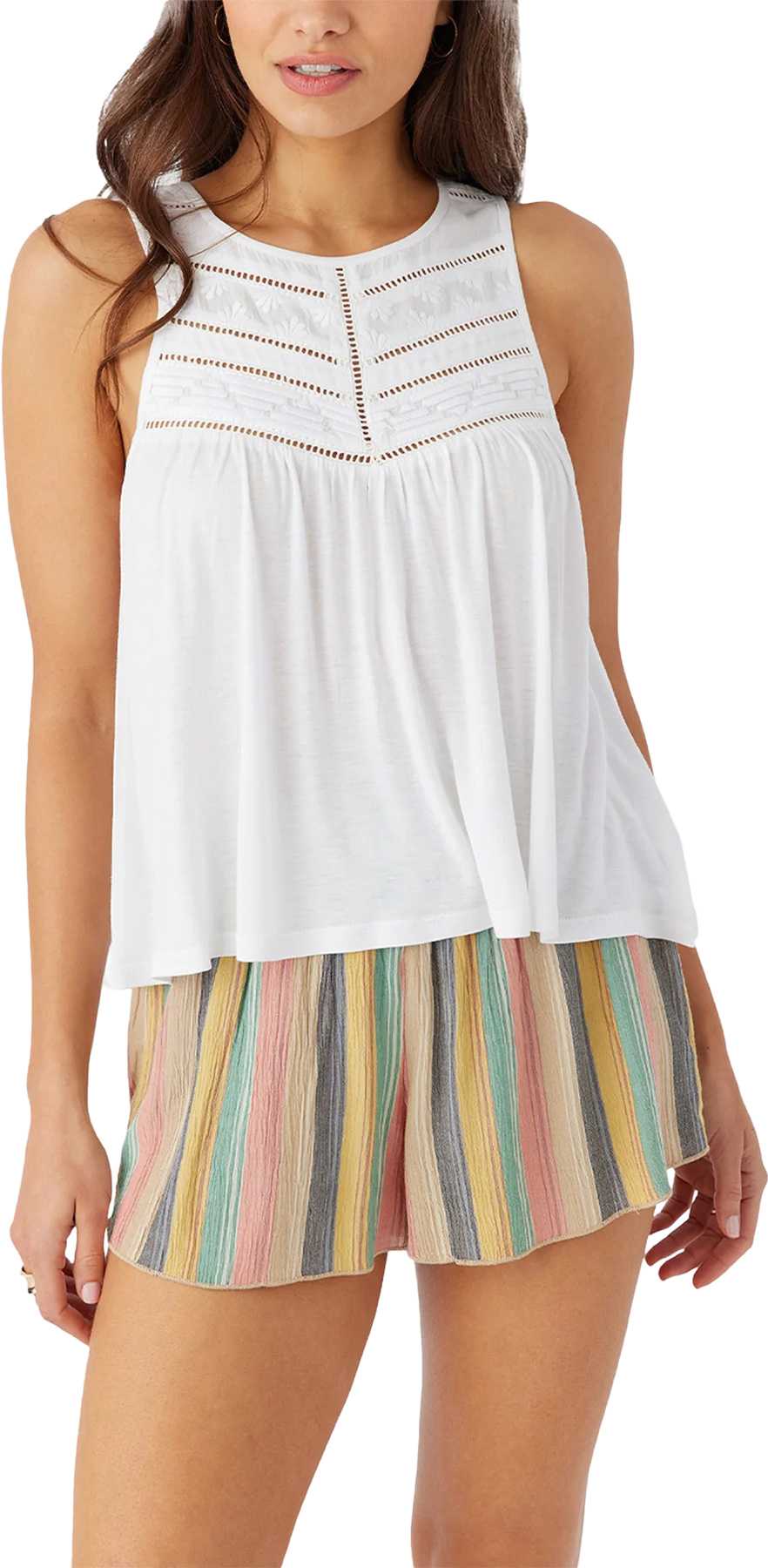 Product image for Tokeena Knit Tank Top - Women's