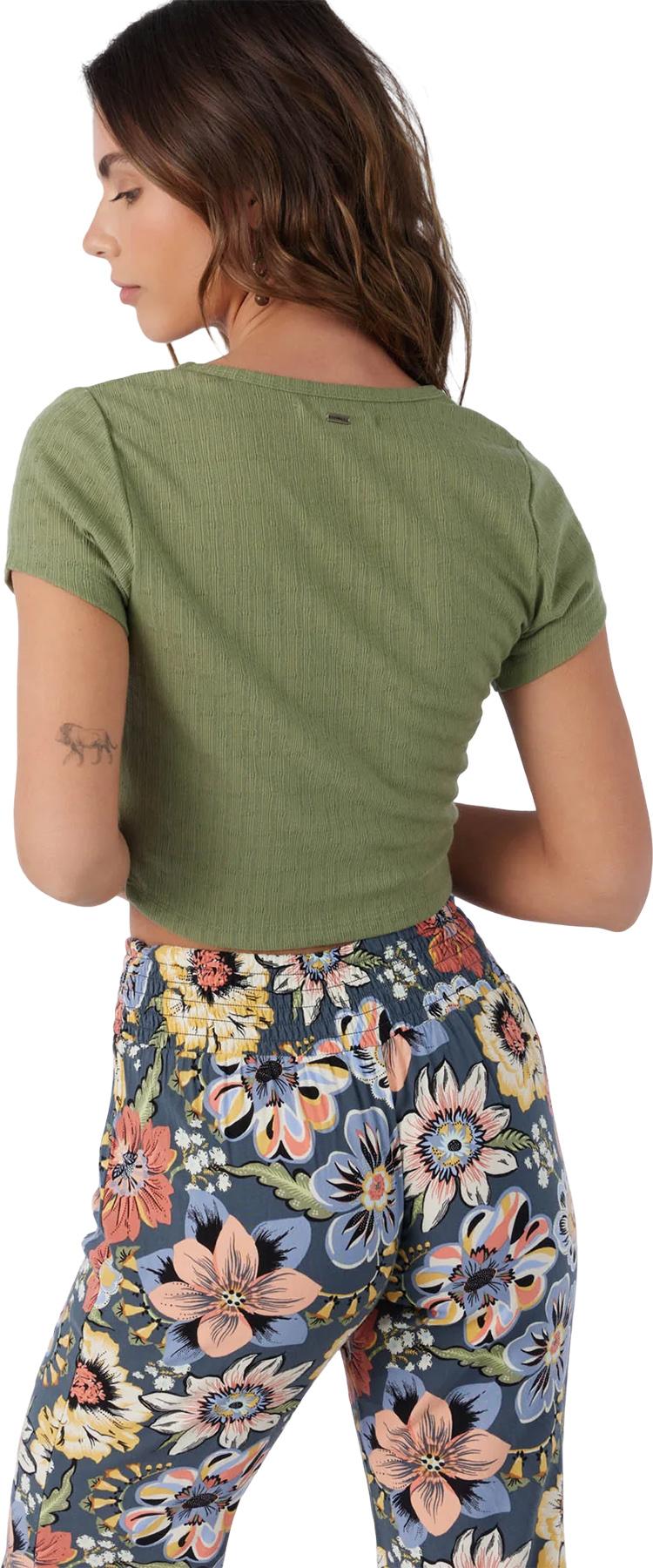 Product gallery image number 3 for product Shelbie Knit Top - Women's 