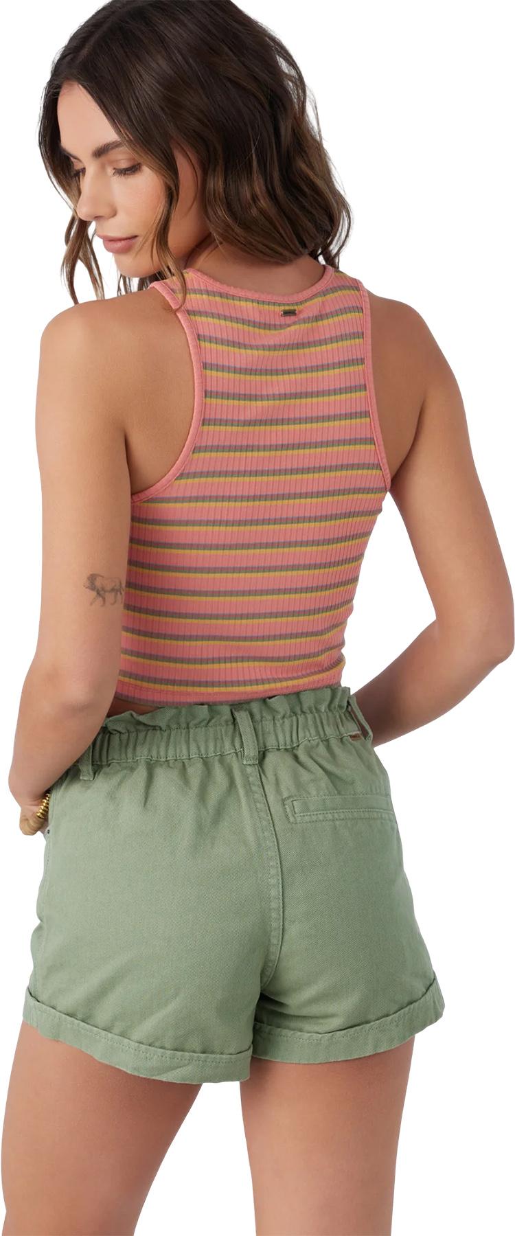 Product gallery image number 2 for product Jesse Knit Tank Top - Women's