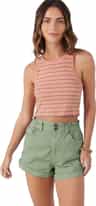 Colour: Burnt Coral