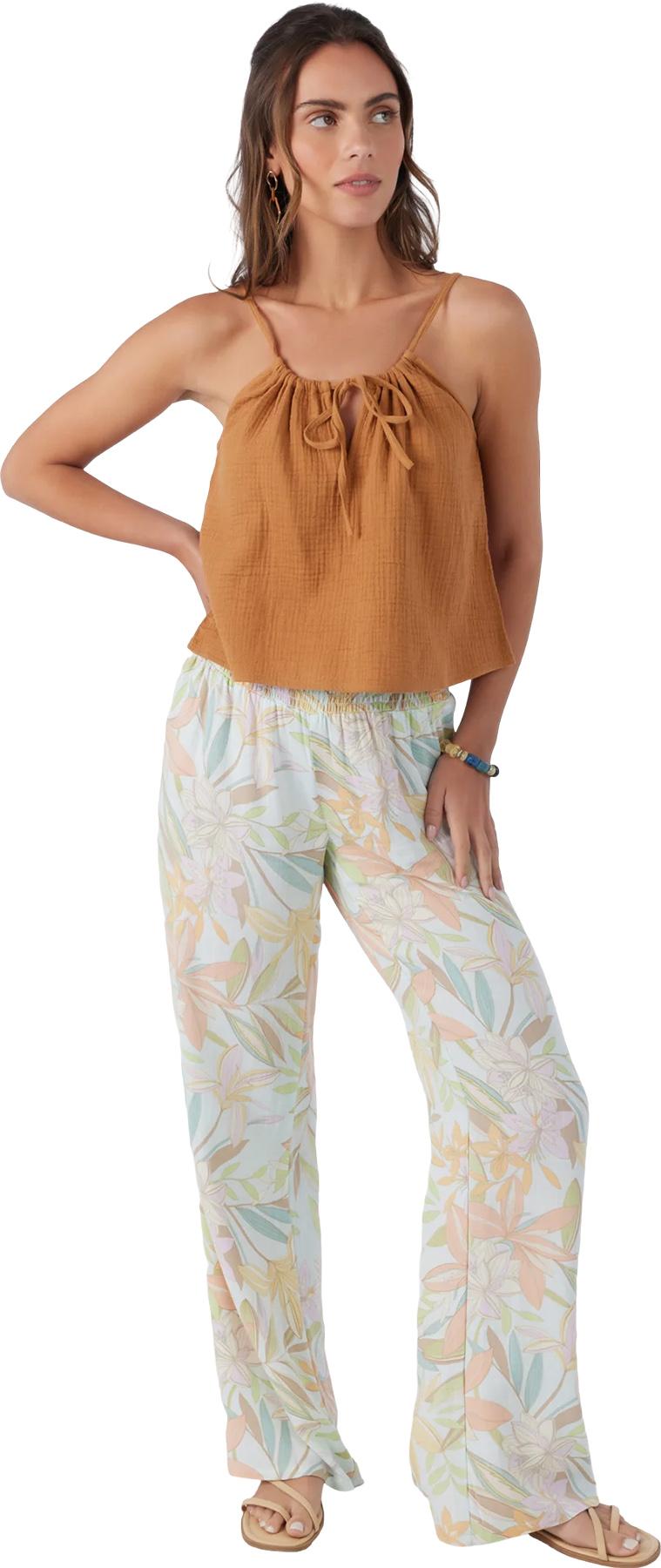 Numéro de l'image de la galerie de produits 3 pour le produit Camisole tissé Anya - Femme