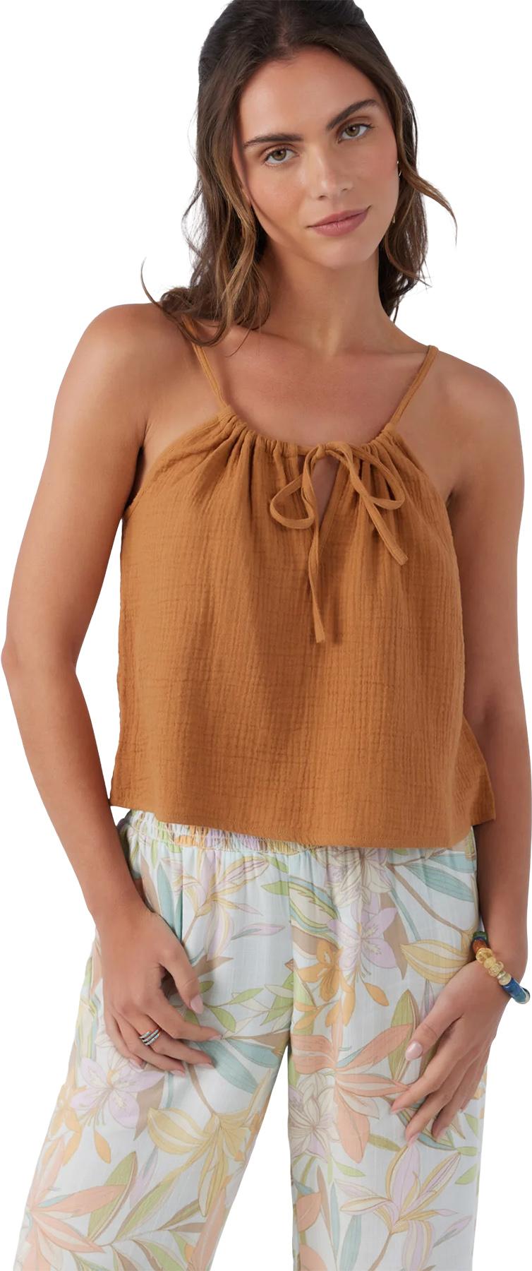 Product image for Anya Woven Tank Top - Women's