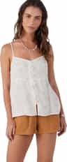 Colour: Winter White